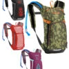 Camelbak Mini Mule Kinderrucksack Trinkrucksack Fahrradrucksack -Vaude Boutiquen mini mule alle
