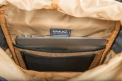 Evoc Cityrucksack Mission Top-Loader-Rucksack -Vaude Boutiquen mission1