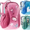 Deuter Kinderrucksack Pico Kindergartenrucksack Kindertasche