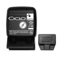 Ciclosport Trittfrequenzset 11203606 Für CM 9.3, 8.2, 8.3