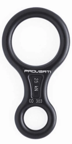 TreeUp Abseilachter CD 303