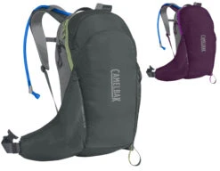 Camelbak Sequoia 18 Trinkrucksack Fahrradrucksack Wanderrucksack