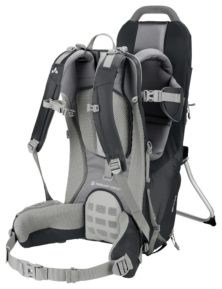 Vaude Leichte Kindertrage Shuttle Base Rückentrage 4 Vaude Leichte Kindertrage Shuttle Base Rückentrage – Bild 2