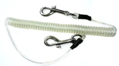 TreeUp Sicherungsspirale SSP01 Werkzeughalter Sicherungsleine Tool Lanyard