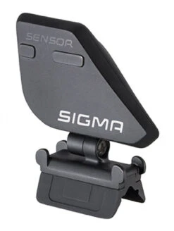 Sigma STS Trittfrequenz Sender 00162