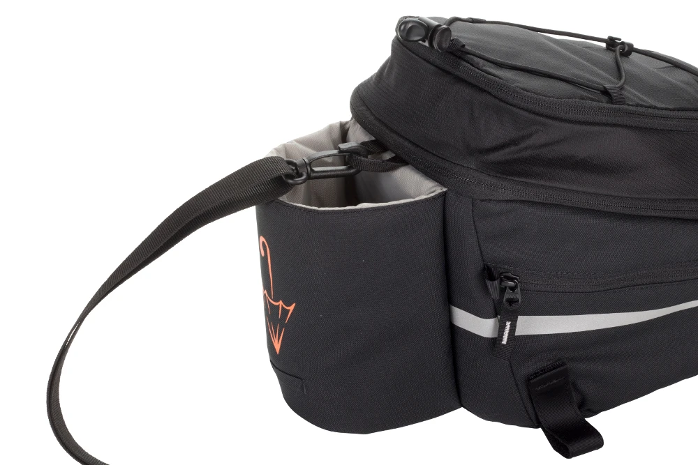 Vaude Silkroad L Sonderedition Mit Schirmaufdruck E-Bike Tasche 5 Vaude Silkroad L Sonderedition Mit Schirmaufdruck E-Bike Tasche – Bild 3