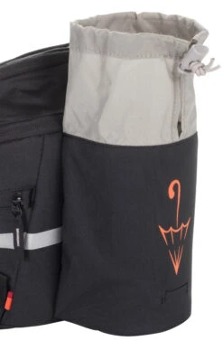 Vaude Silkroad L Sonderedition Mit Schirmaufdruck E-Bike Tasche 9 Vaude Silkroad L Sonderedition Mit Schirmaufdruck E-Bike Tasche -Vaude Boutiquen silkroad L JM mit Schirm Getr nkehalter 1