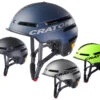 Cratoni E-Bike Helm Smartride 1.2 Fahrradhelm Crash Sensor Blinker Fernbedienung City Helm -Vaude Boutiquen smartride 1 2 alle