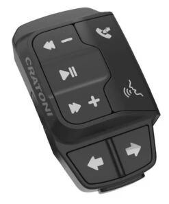 Cratoni E-Bike Helm Smartride 1.2 Fahrradhelm Crash Sensor Blinker Fernbedienung City Helm -Vaude Boutiquen smartride 1 2 fernbedienung