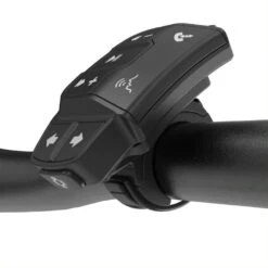 Cratoni E-Bike Helm Smartride 1.2 Fahrradhelm Crash Sensor Blinker Fernbedienung City Helm -Vaude Boutiquen smartride 1 2 fernbedienung2