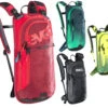Evoc Stage 3L Fahrradrucksack Trinkrucksack -Vaude Boutiquen stage 3 alle