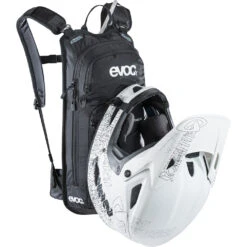 Evoc Stage 6 Fahrradrucksack Trinkrucksack Tagesrucksack -Vaude Boutiquen stage 6 helm2nbdbC1StE7PzI