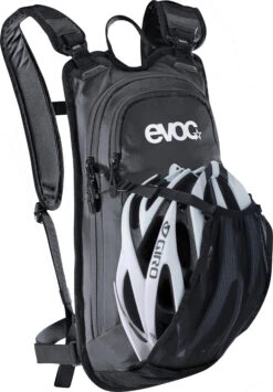 Evoc Stage 3L Fahrradrucksack Trinkrucksack -Vaude Boutiquen stage helm 1