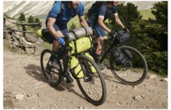 Vaude Trailfront II Wasserdichte Lenkertasche Fürs Bikepacking -Vaude Boutiquen trailfront II 1