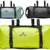 Vaude Trailfront II Wasserdichte Lenkertasche Fürs Bikepacking
