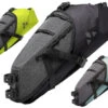 Vaude Trailsaddle II Wasserdichte Satteltasche Bikepacking Radtasche