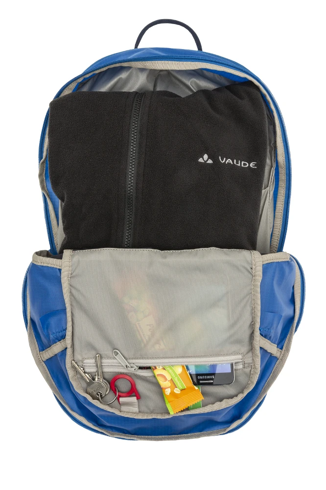 Vaude Tremalzo 16 Fahrradrucksack 16L All Mountain-Rucksack 6 Vaude Tremalzo 16 Fahrradrucksack 16L All Mountain-Rucksack – Bild 4