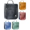 Deuter Wash Center II Kulturbeutel Reisezubehör Schminktasche 1 Deuter Wash Center II Kulturbeutel Reisezubehör Schminktasche -Vaude Boutiquen washcenter 2 alle