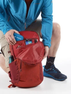 Vaude Wizard 24+4 Fahrradrucksack Wanderrucksack -Vaude Boutiquen wizard 24 4 anwendung